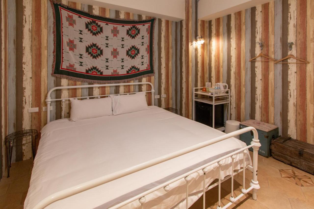 Love Inn Хуалиен Сити Екстериор снимка
